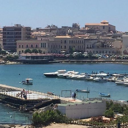 La Casetta Di Giulio 시라쿠사 외부 사진