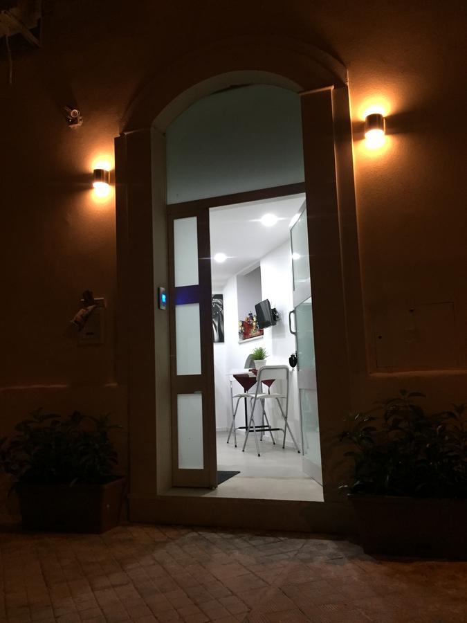 La Casetta Di Giulio 시라쿠사 외부 사진